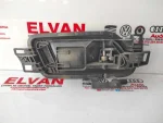 2H0837113 | VW Amarok İç Sol Kapı Açma Kolu - 2