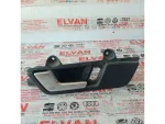 8E1837019G | Audi A4 İç Kapı Açma Kolu - 1