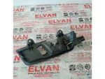 8E1837019G | Audi A4 İç Kapı Açma Kolu - 2