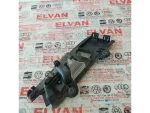 8E1837019G | Audi A4 İç Kapı Açma Kolu - 3