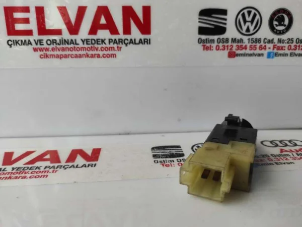 A0015456709 | Fren Pedal Müşürü VAG