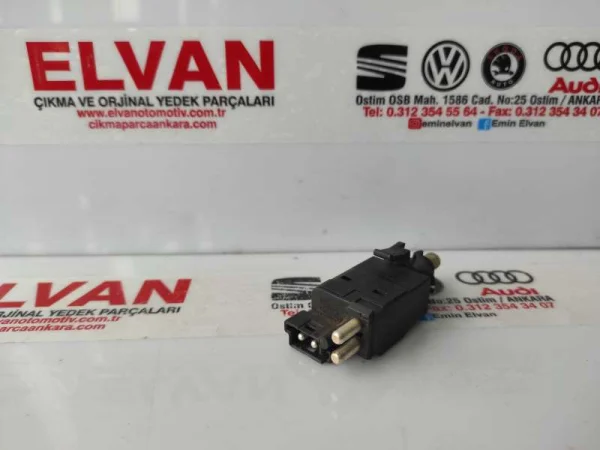 0015450109 | Fren Müşürü VAG