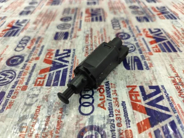 1H0927189D | Debriyaj Pedal Müşürü | VW Golf, Jetta - Audi A3, TT - Seat Alhambra, Leon VAG