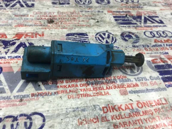 1H0927189C | Fren Müşürü | VW Golf, Jetta, Passat, Polo - Seat Alhambra, Toledo VAG