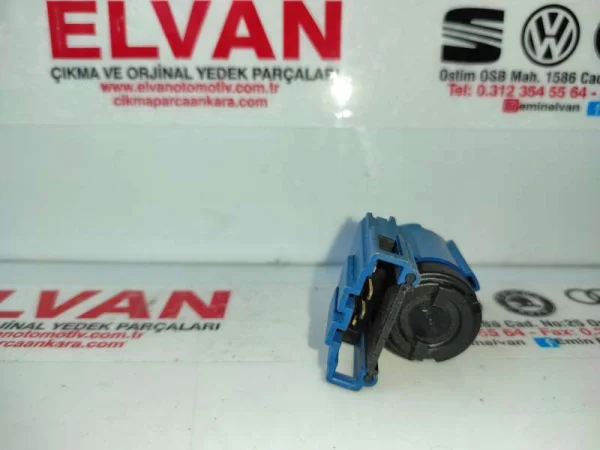 1J0927189 | Debriyaj Pedal Müşürü | VW Bora, Golf, Jetta - Audi A3, A4 - Seat Alhambra VAG