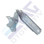 3G0823301 | VW Passat Sol Kaput Menteşesi - 6