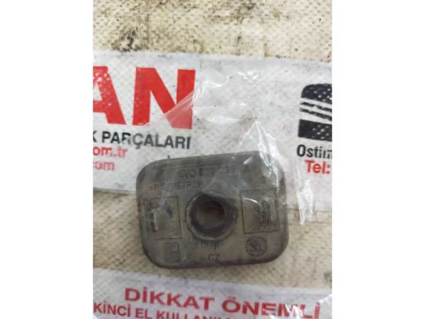 6Y0827239B | Bagaj Kapağı Kilit Karşılığı | Skoda Fabia, Octavia, Roomster, Superb VAG