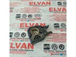 5Q0121367D | Üst Radyatör Takozu | VW Golf, Passat, Scirocco - Audi A3 - Seat Ateca, Leon - 1