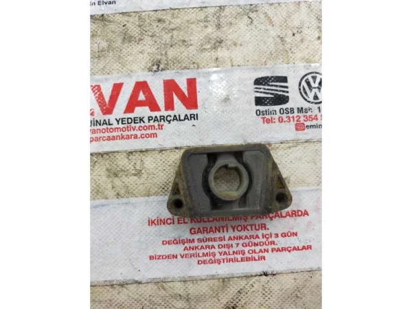 5J0121367 | Skoda Fabia Radyatör Takozu VAG