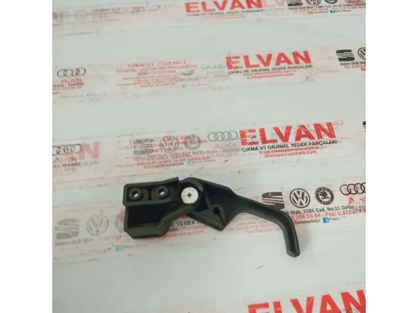 3A1823533 | VW Passat Kaput Açma Kolu VAG