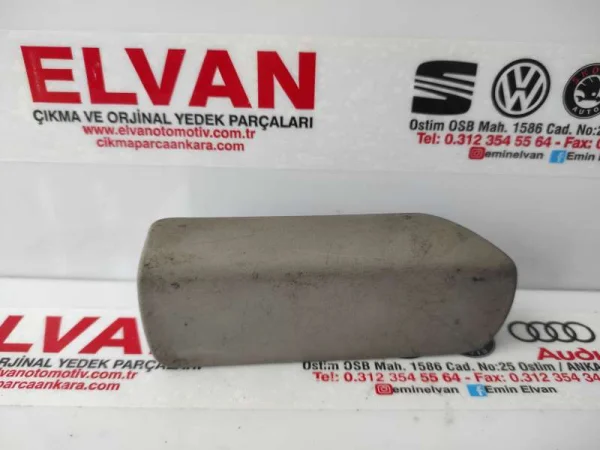 7L0823533B | Kaput Açma Kolu | VW Amarok, Touareg VAG