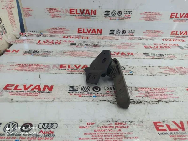 7H1823633A | VW Transporter Kaput Açma Teli VAG