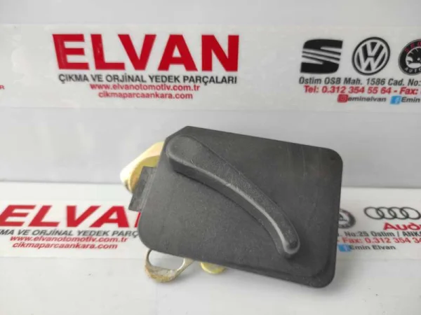 6K9827185 | Arka Kapı İç Açma Kolu | VW Caddy - Seat Inca VAG