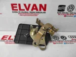 6K9827185 | Arka Kapı İç Açma Kolu | VW Caddy - Seat Inca - 2