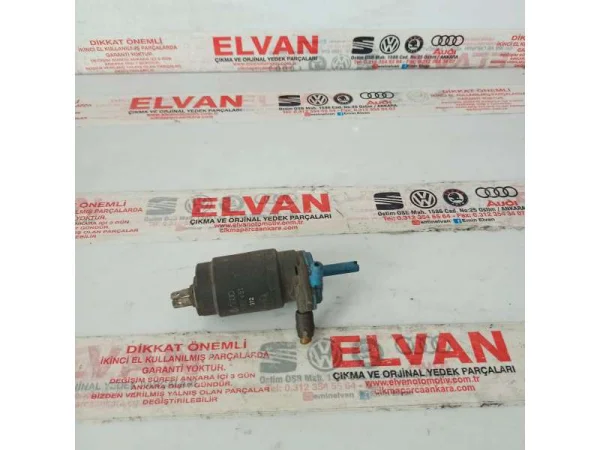 333955651 | Silecek Su Fiskiye Motoru | VW Passat, Polo, Transporter VAG