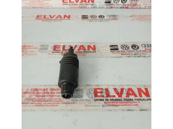 4A0955651 | Su Fıskiye Motoru | Audi 100 Serisi, 80 Serisi, A4, A6 VAG