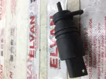 1J5955651 | Kablo Soketi | VW Amarok, Bora - Audi 100 Serisi, 80 Serisi - Seat Alhambra, Altea - 2