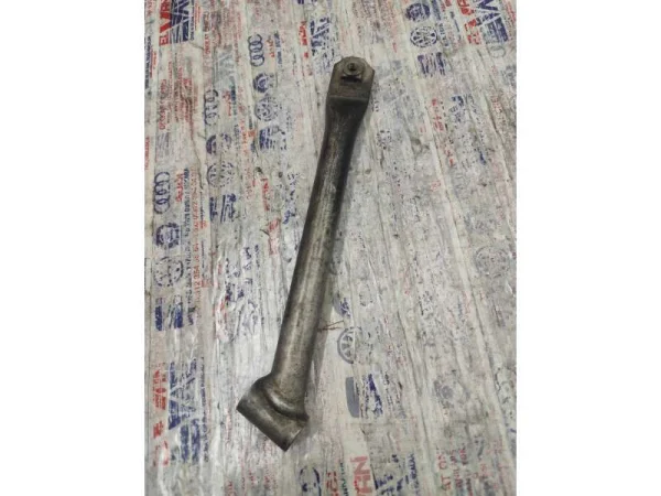 03G145535E | Turbo Montaj Braketi | Audi A4, A5, A6, Q5 VAG