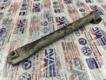 03G145535E | Turbo Montaj Braketi | Audi A4, A5, A6, Q5 - 2