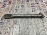 03G145535E | Turbo Montaj Braketi | Audi A4, A5, A6, Q5 - 3