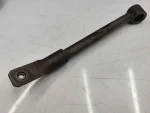 03G145535F | Turbo Yağlama Borusu | VW Jetta, Passat - Audi A3 - 2