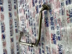 06F131521M | EGR Borusu | VW Eos, Golf, Jetta - Audi A3 - Seat Altea, Leon - 2