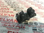 5G0959857B | Cam Açma Düğmesi | VW E-Golf, Golf, Passat - 1