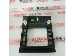 2H0863682J | VW Amarok Orta Konsol Kaplaması - 1