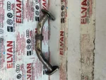 028131521D | EGR Borusu | VW Golf, Jetta - Audi 80 Serisi, A6 - Seat Cordoba, Ibiza - 1