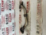 028131521D | EGR Borusu | VW Golf, Jetta - Audi 80 Serisi, A6 - Seat Cordoba, Ibiza - 2