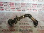 028131521F | EGR Borusu | VW Caddy, Polo - Skoda Felicia - 2