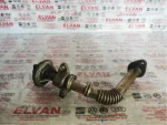 028131521F | EGR Borusu | VW Caddy, Polo - Skoda Felicia - 3