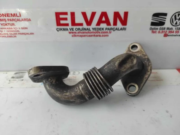 038131521T | EGR Borusu VAG