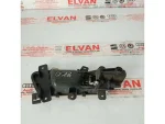 8K0839019 | Audi A4 Sol Arka İç Kapı Kolu - 1
