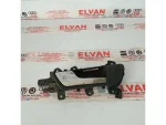 8K0839019 | Audi A4 Sol Arka İç Kapı Kolu - 2