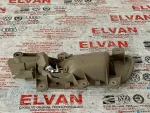8K0837020 | Audi A4 Ön Sağ İç Kapı Açma Kolu - 2