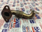 038131521BD | VW Transporter EGR Borusu - 2