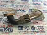 038131521BD | VW Transporter EGR Borusu - 1