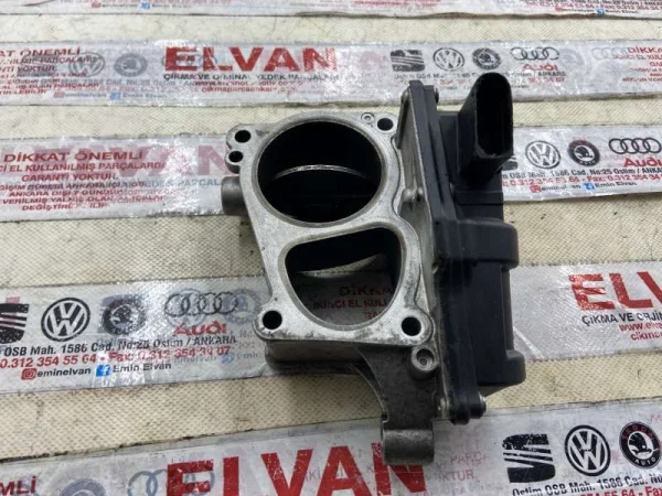 059129593F | Gaz Kelebeği | Audi A7, Q7 VAG