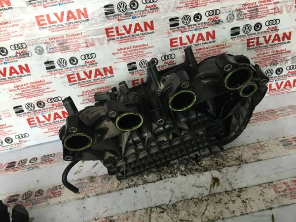 03L129711H | Emme Manifoldu VAG