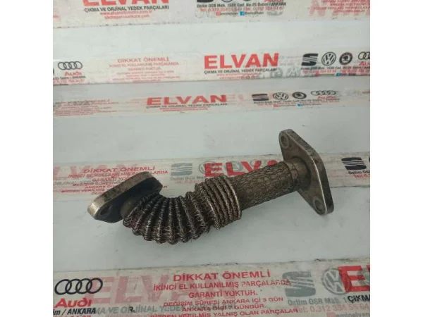 028131521M | EGR Borusu | VW Golf, Passat, Vento VAG