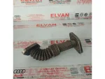 028131521M | EGR Borusu | VW Golf, Passat, Vento - 1