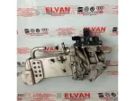 03L131512DT | Audi Q5 Soğutuculu EGR Valfi - 1