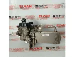 03L131512DT | Audi Q5 Soğutuculu EGR Valfi - 2