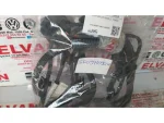 5E0971095CN | Skoda Octavia Ön Tampon Tesisatı - 3