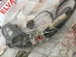 1K5971104 | VW Jetta Arka Tampon Park Sensörü Tesisatı - 2