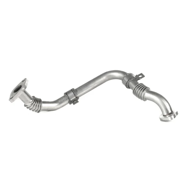 076131525D | VW Crafter EGR Borusu
