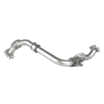076131525D | VW Crafter EGR Borusu - 2
