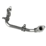 076131525D | VW Crafter EGR Borusu - 4