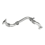 076131525D | VW Crafter EGR Borusu - 9